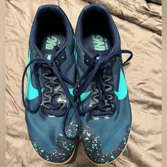 Nike Distance Racing Spikes - Picture 8 of 8